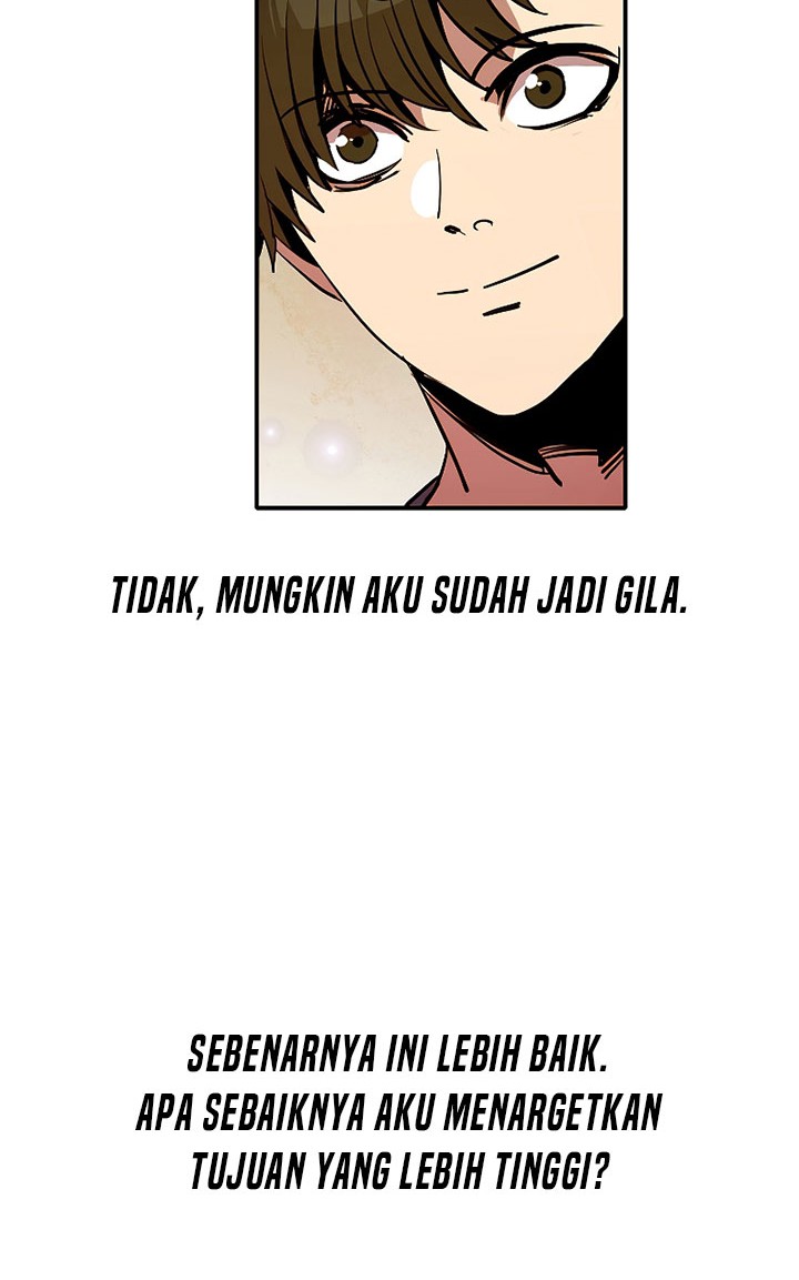 Worthless Regression Chapter 51 - halaman 43