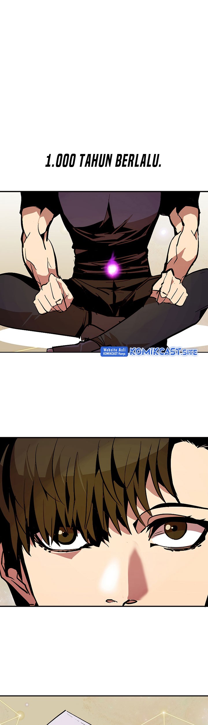 Worthless Regression Chapter 51 - halaman 46
