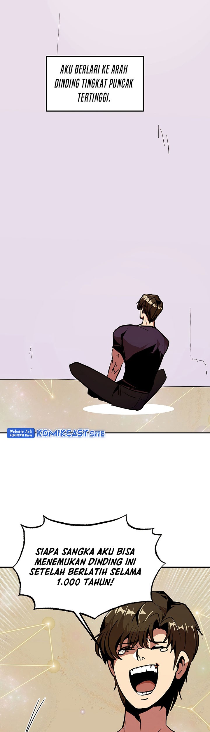 Worthless Regression Chapter 51 - halaman 48