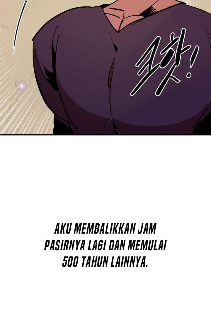Worthless Regression Chapter 51 - halaman 49
