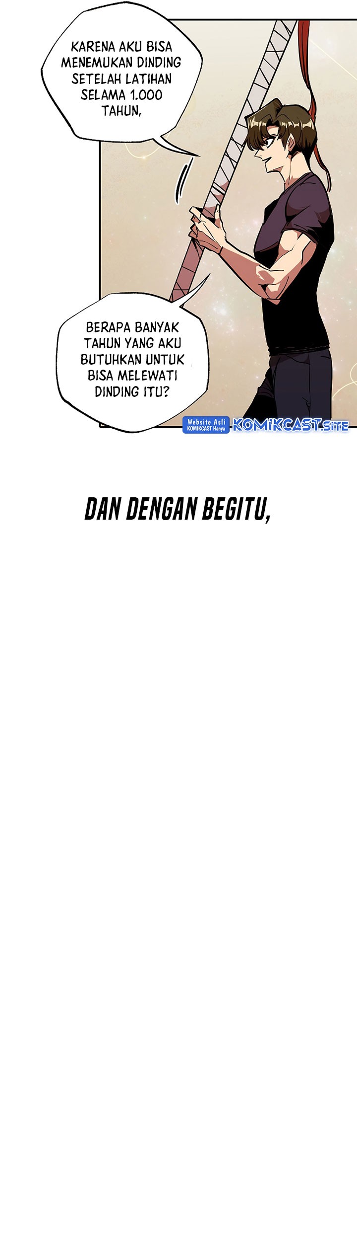 Worthless Regression Chapter 51 - halaman 50