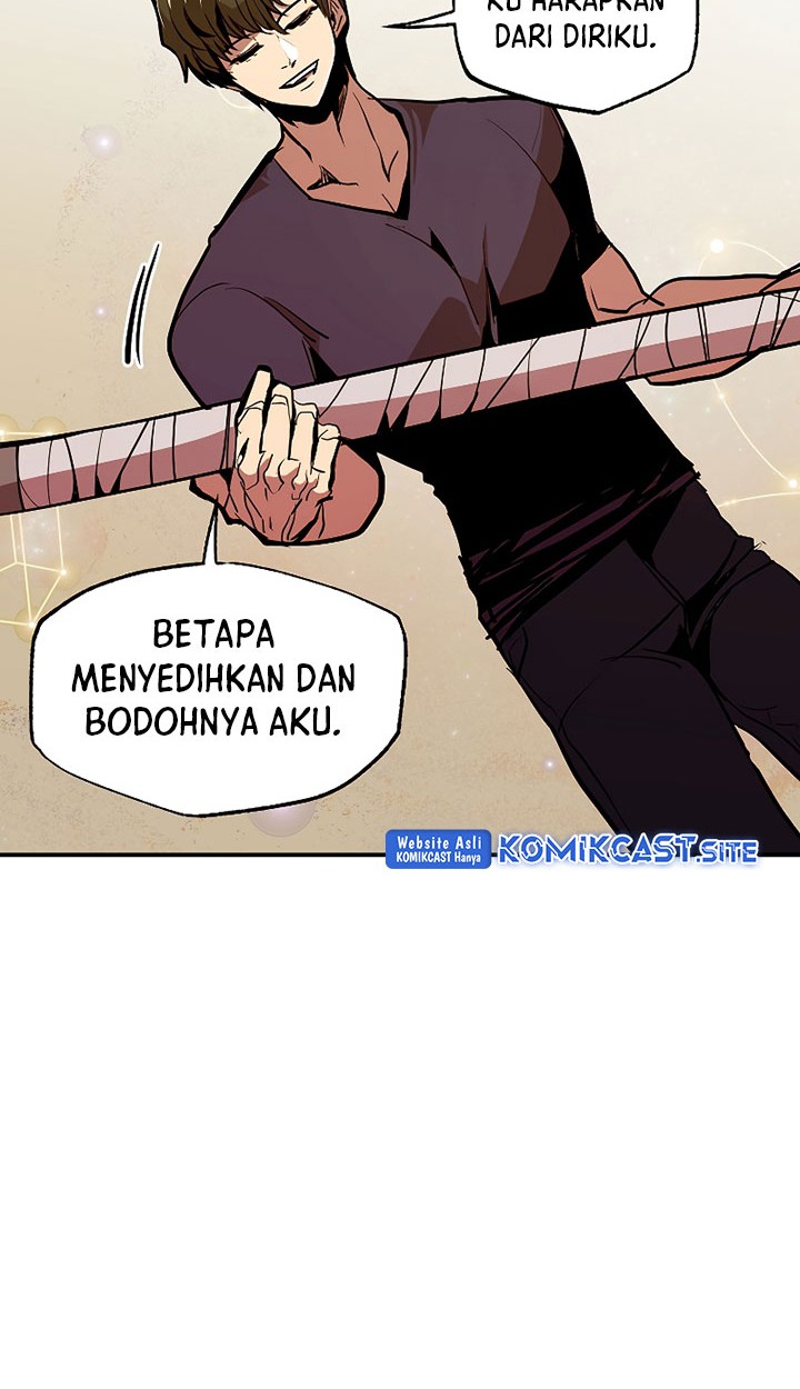 Worthless Regression Chapter 51 - halaman 55