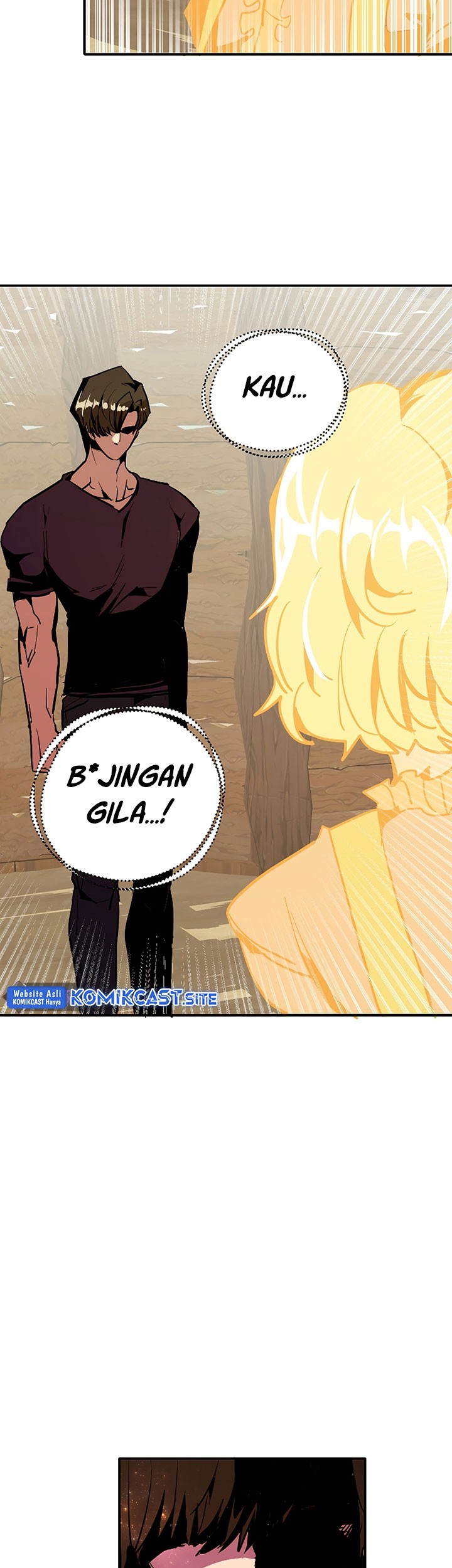 Worthless Regression Chapter 51 - halaman 60