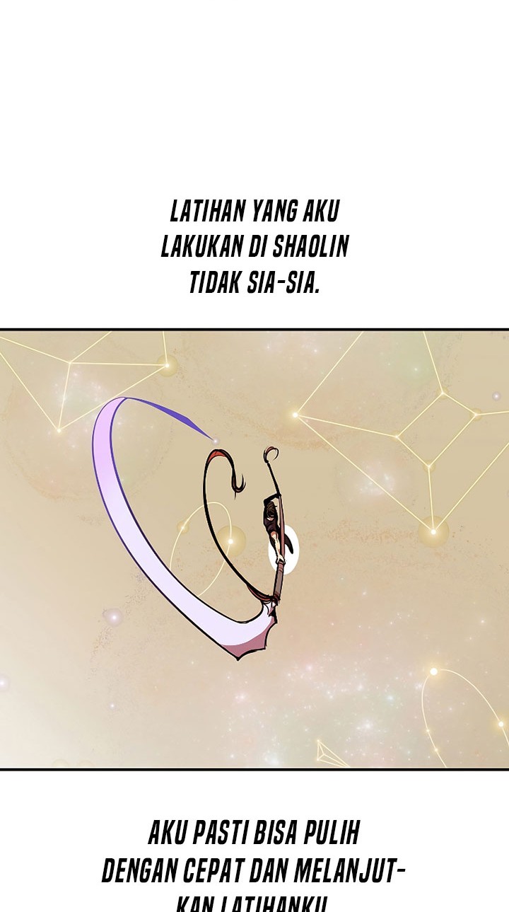Worthless Regression Chapter 51 - halaman 9