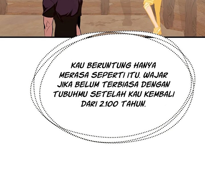 Worthless Regression Chapter 52 - halaman 19