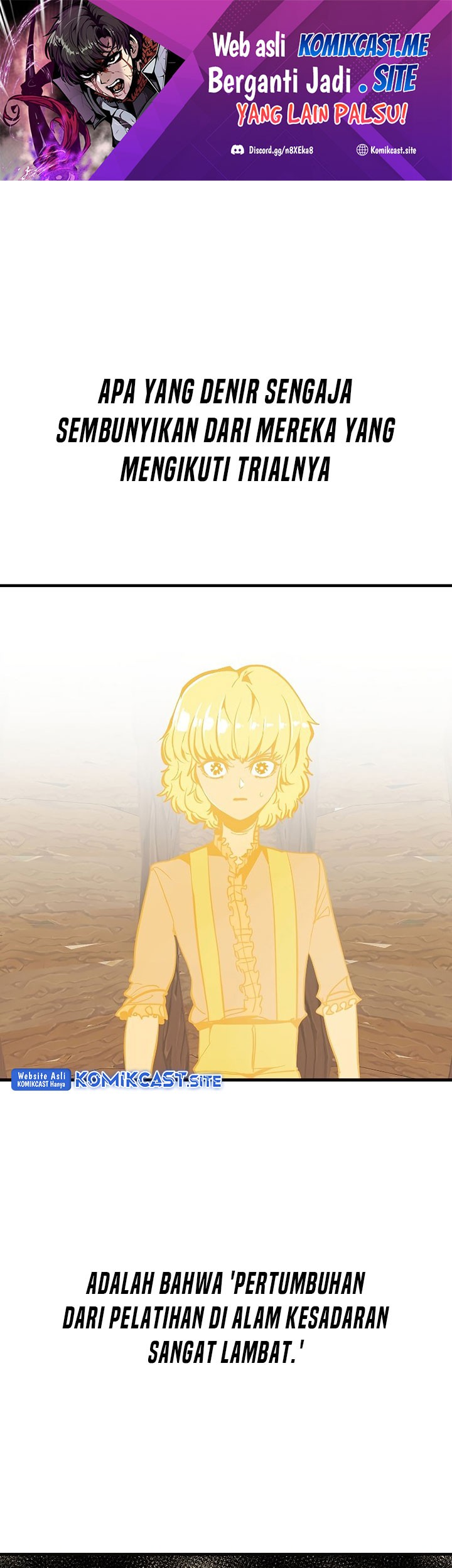 Worthless Regression Chapter 52 - halaman 2