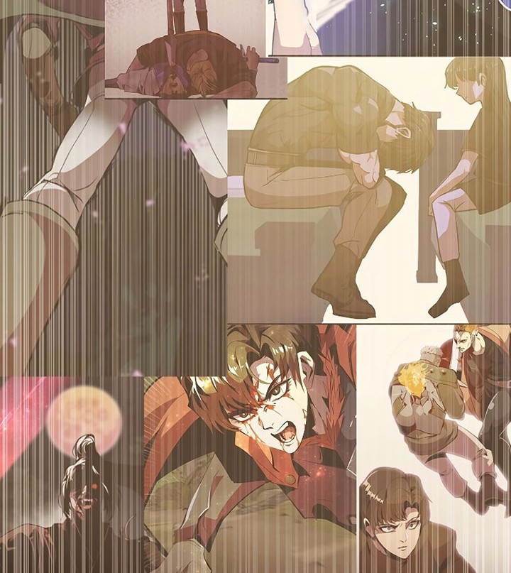 Worthless Regression Chapter 52 - halaman 23