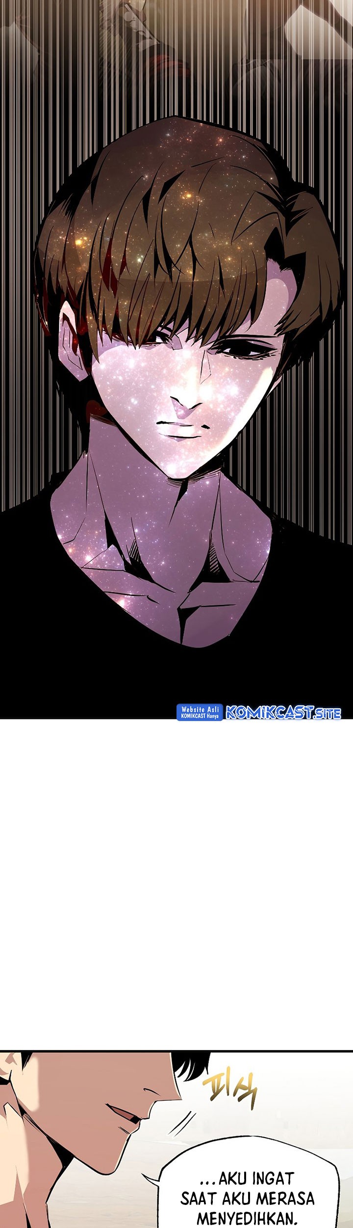 Worthless Regression Chapter 52 - halaman 24