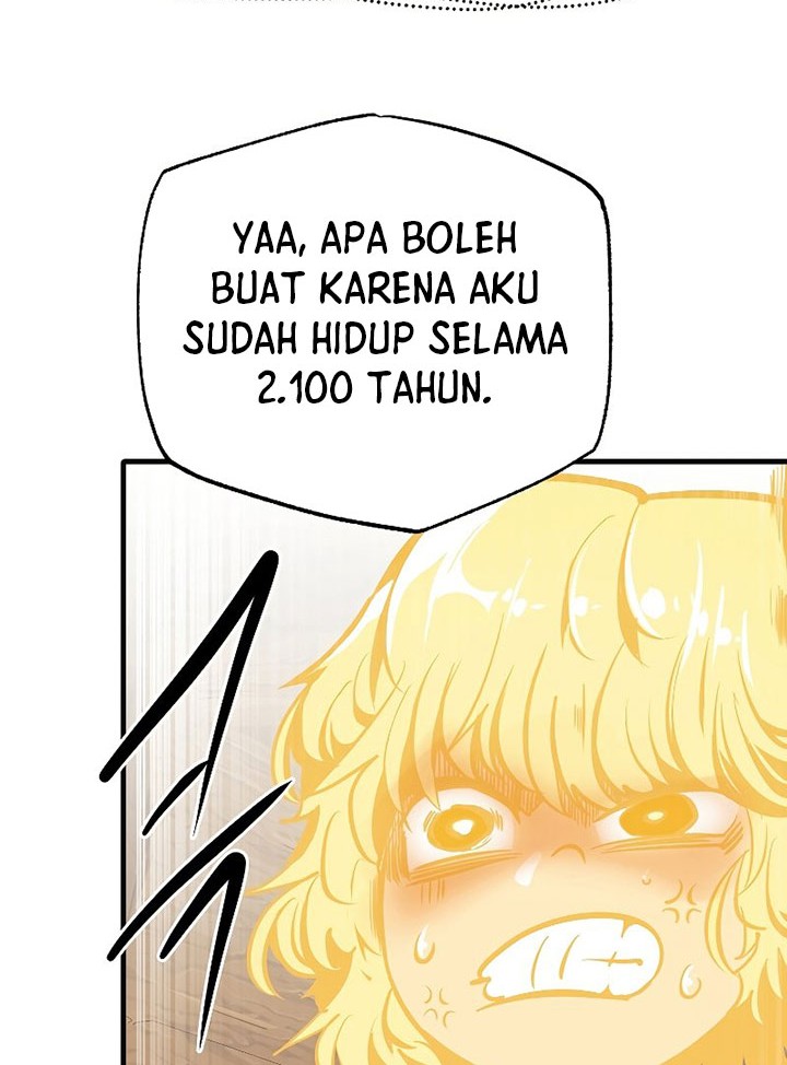 Worthless Regression Chapter 52 - halaman 29