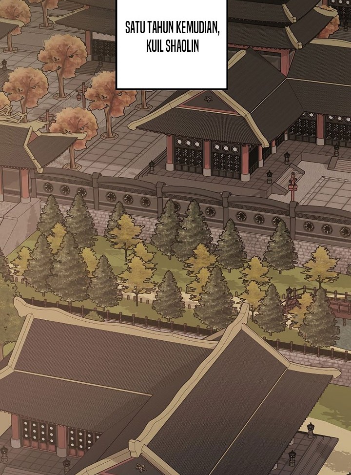 Worthless Regression Chapter 52 - halaman 33