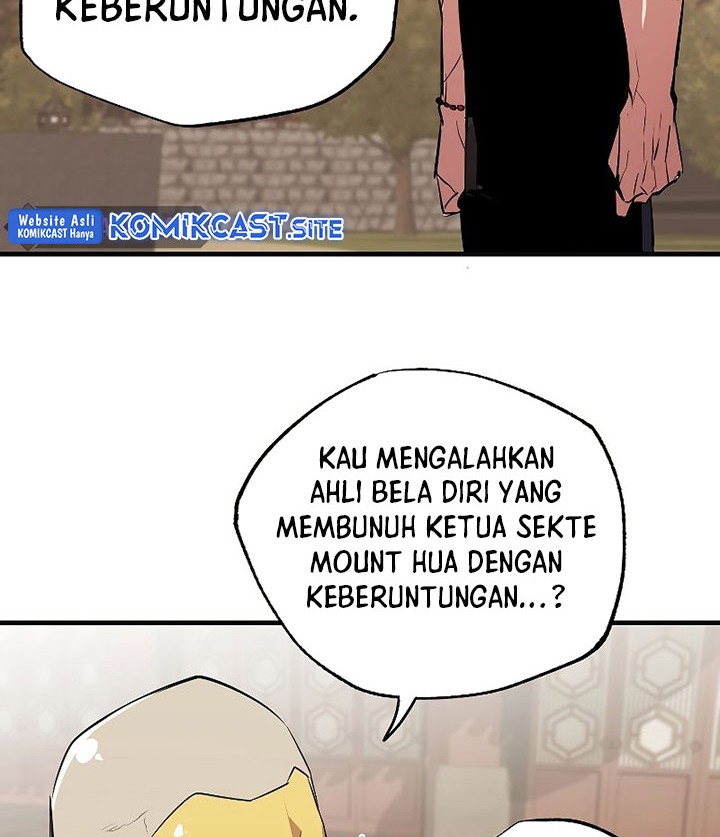Worthless Regression Chapter 52 - halaman 41