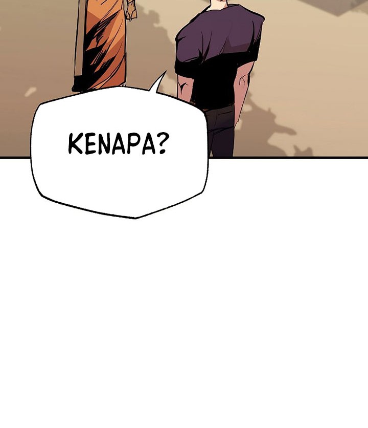 Worthless Regression Chapter 52 - halaman 43