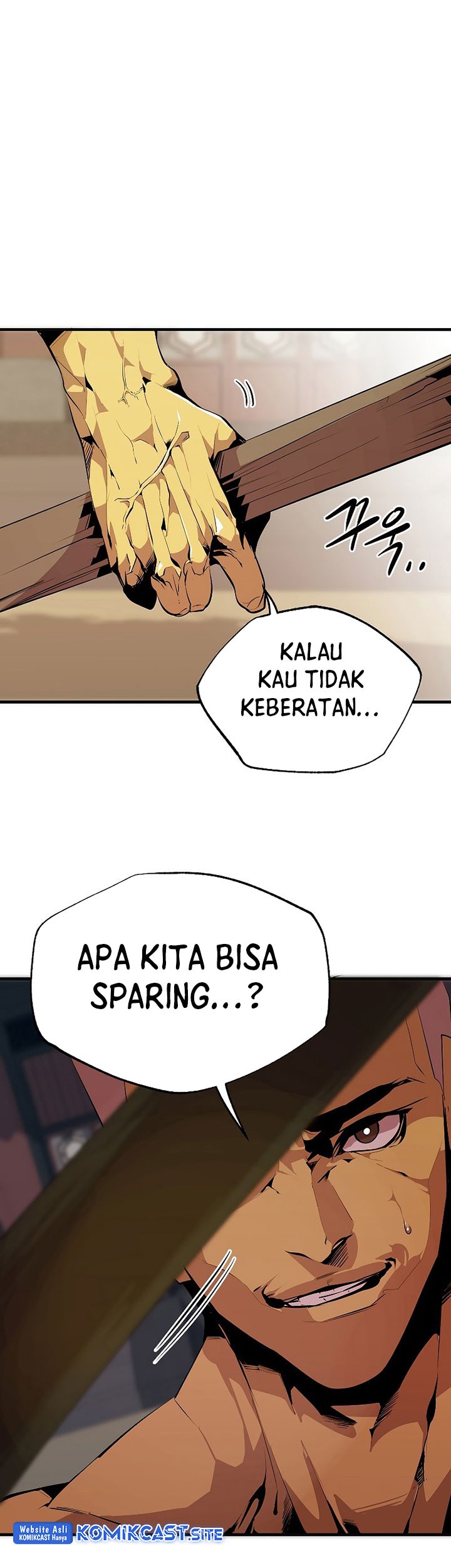 Worthless Regression Chapter 52 - halaman 46