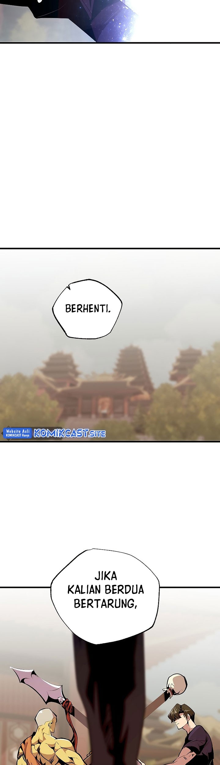 Worthless Regression Chapter 52 - halaman 48