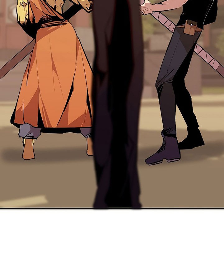 Worthless Regression Chapter 52 - halaman 49