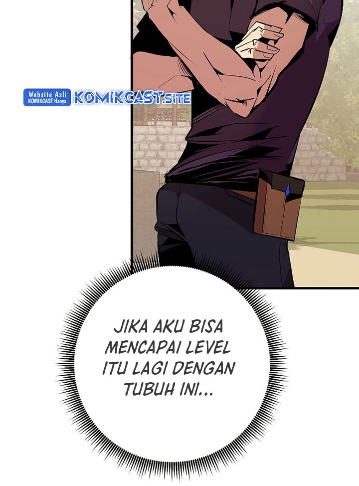 Worthless Regression Chapter 52 - halaman 59