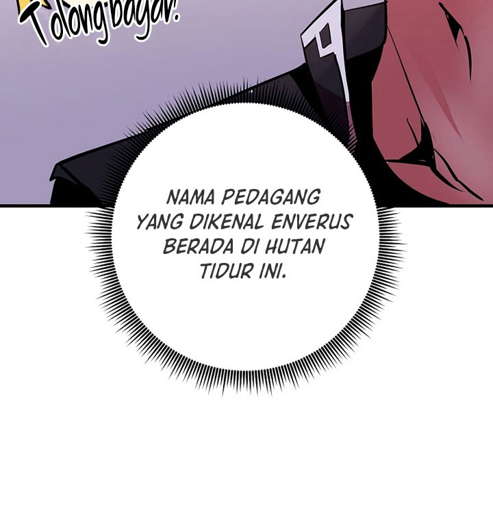 Worthless Regression Chapter 53 - halaman 11