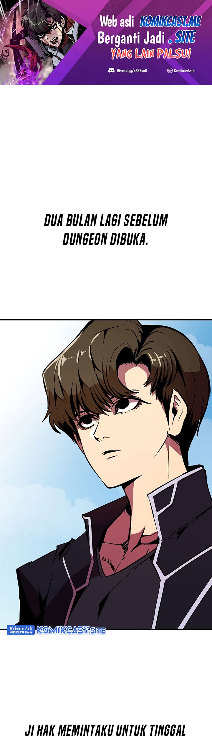 Worthless Regression Chapter 53 - halaman 2