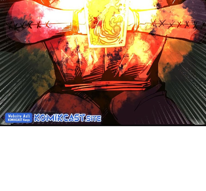Worthless Regression Chapter 53 - halaman 31
