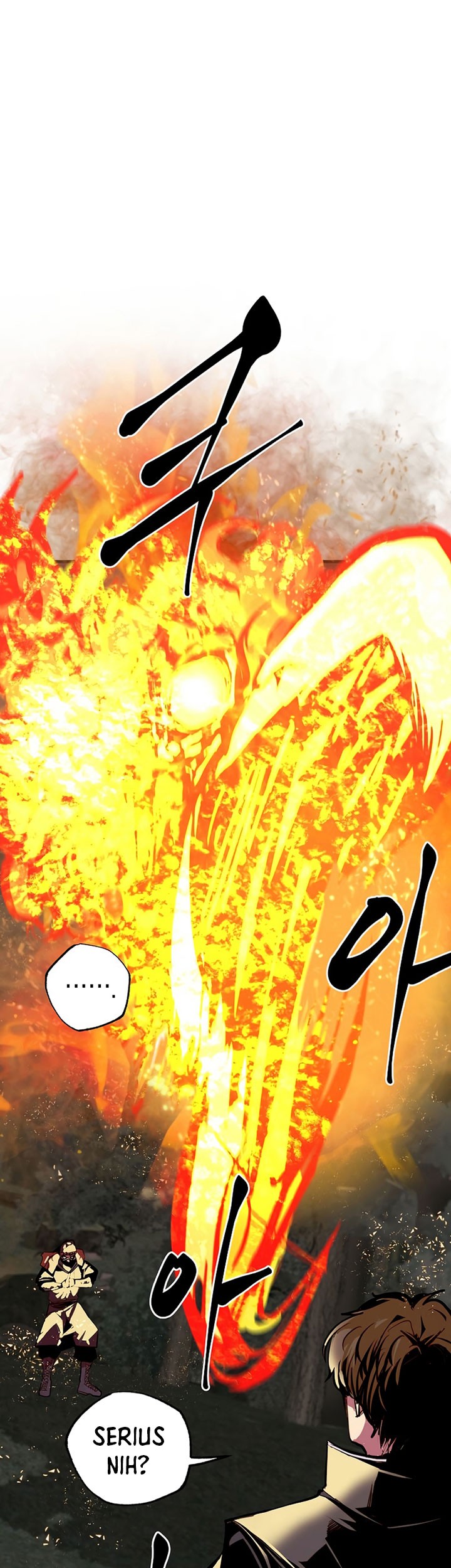 Worthless Regression Chapter 53 - halaman 32