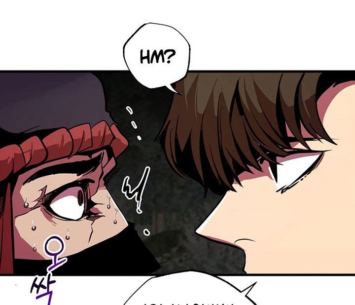 Worthless Regression Chapter 53 - halaman 37