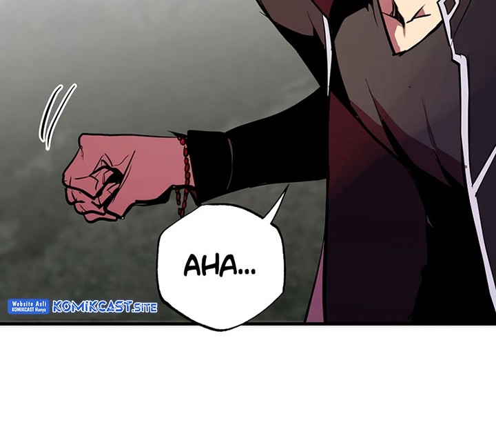Worthless Regression Chapter 53 - halaman 39