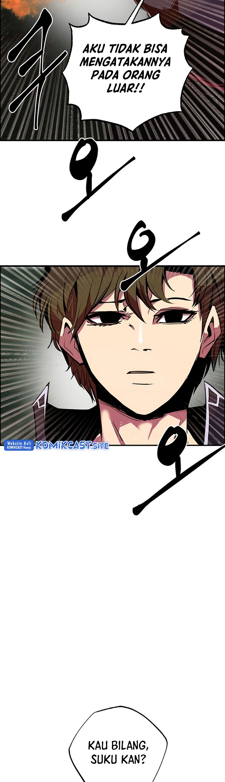 Worthless Regression Chapter 53 - halaman 48