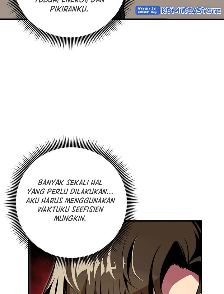 Worthless Regression Chapter 53 - halaman 5