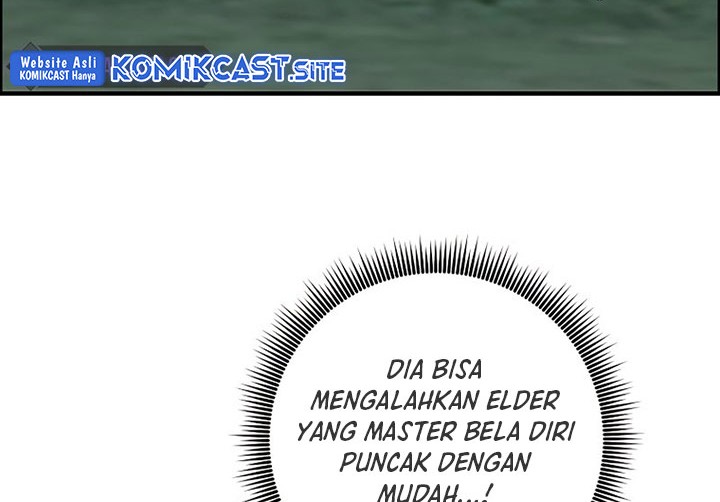 Worthless Regression Chapter 53 - halaman 51
