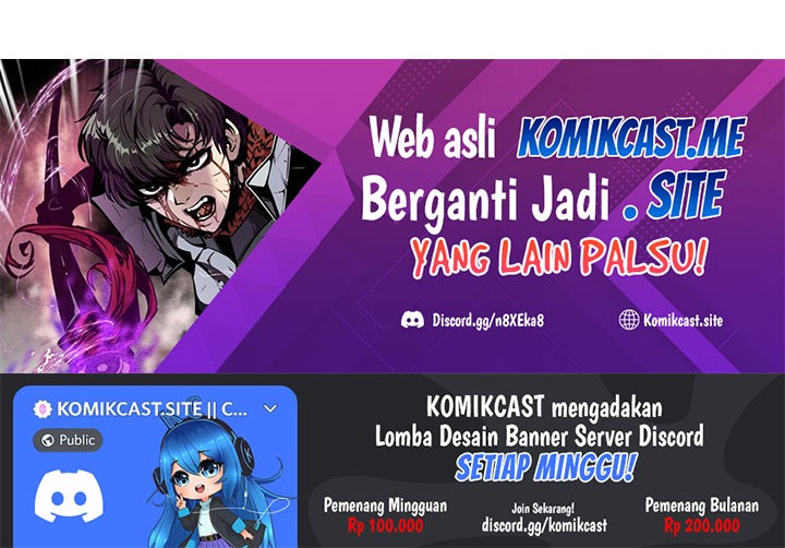 Worthless Regression Chapter 53 - halaman 55