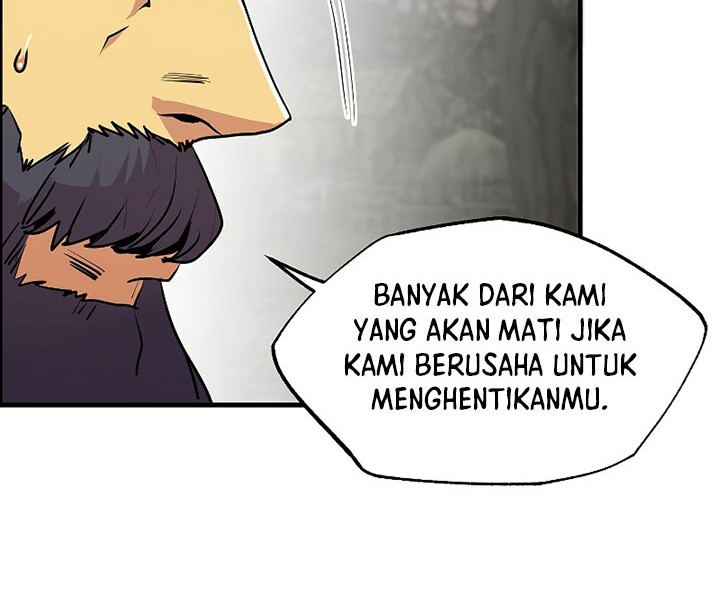 Worthless Regression Chapter 54 - halaman 11