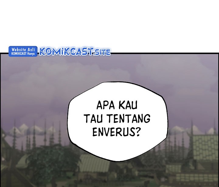 Worthless Regression Chapter 54 - halaman 15