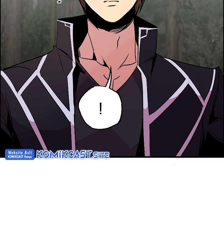 Worthless Regression Chapter 54 - halaman 19