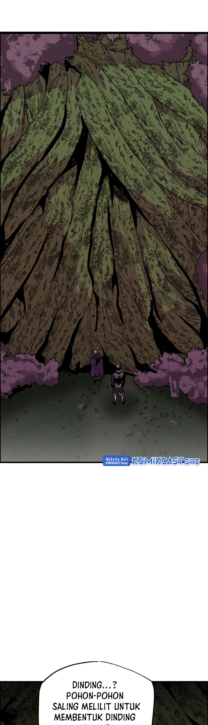 Worthless Regression Chapter 54 - halaman 20