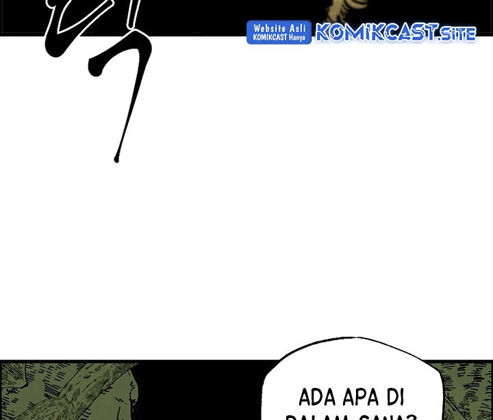 Worthless Regression Chapter 54 - halaman 31