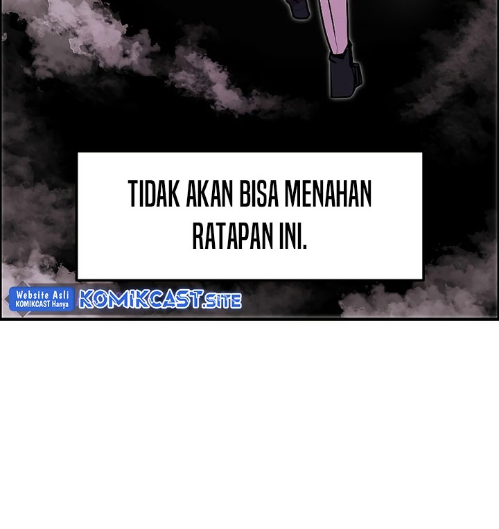 Worthless Regression Chapter 54 - halaman 39