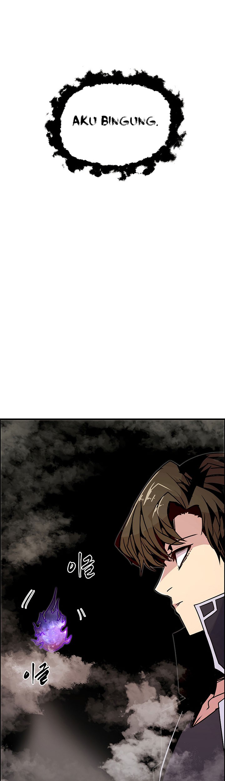 Worthless Regression Chapter 54 - halaman 44