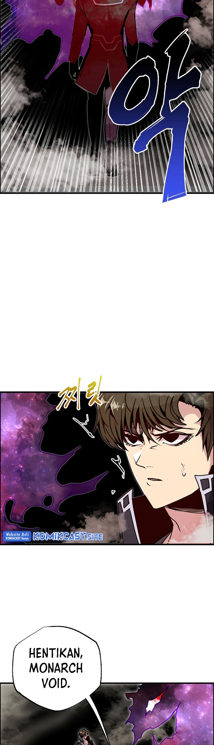 Worthless Regression Chapter 54 - halaman 48