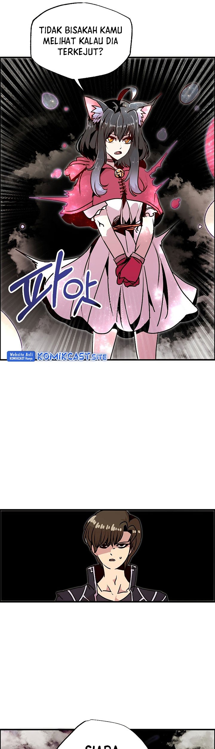 Worthless Regression Chapter 54 - halaman 50