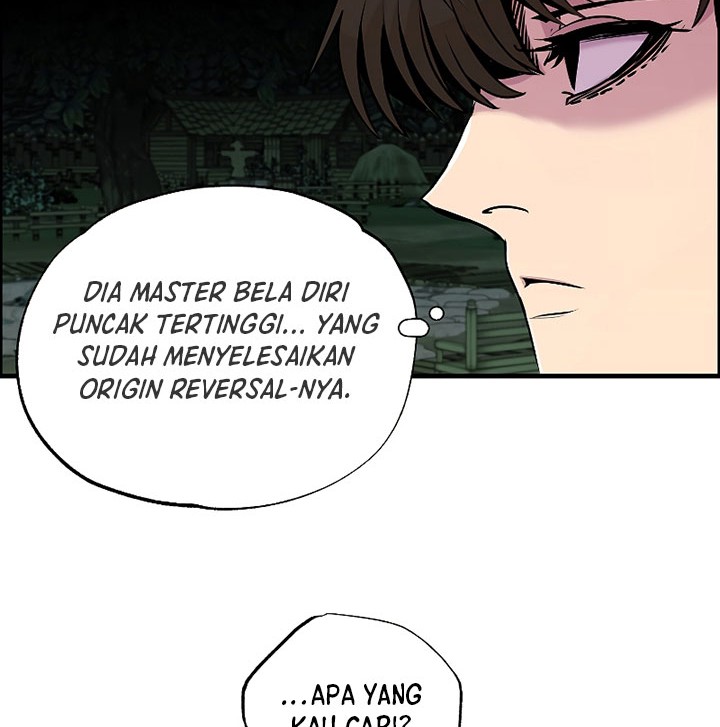 Worthless Regression Chapter 54 - halaman 7