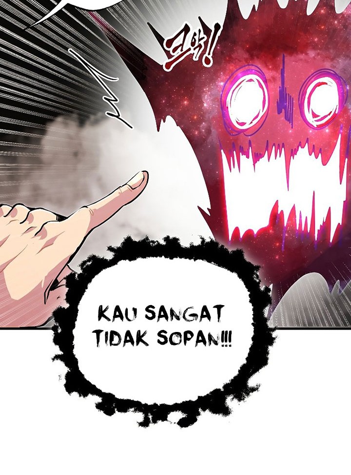 Worthless Regression Chapter 55 - halaman 13