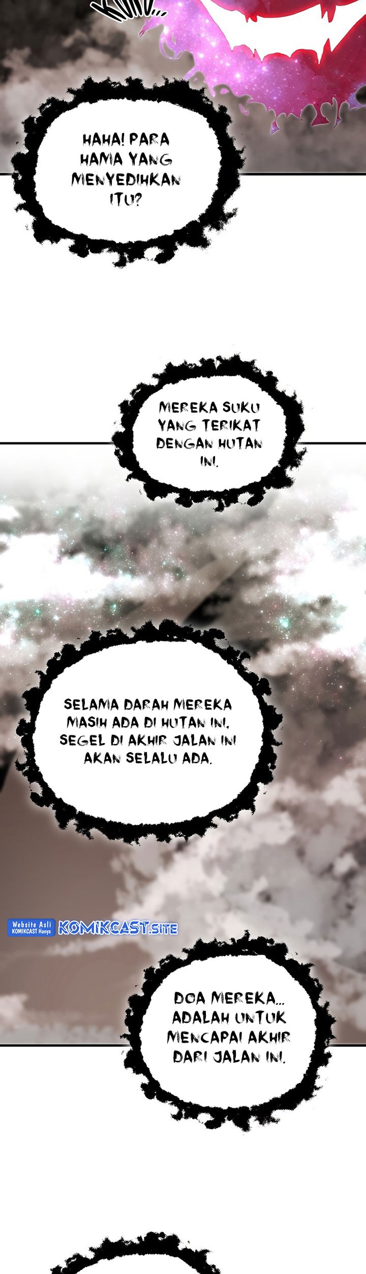 Worthless Regression Chapter 55 - halaman 16