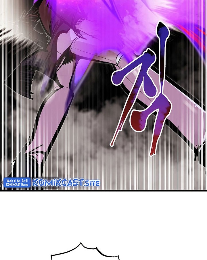 Worthless Regression Chapter 55 - halaman 23