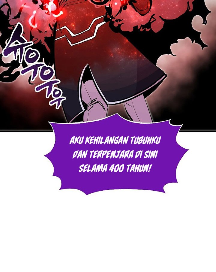 Worthless Regression Chapter 55 - halaman 25