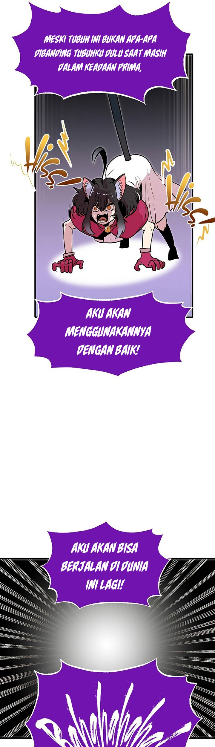 Worthless Regression Chapter 55 - halaman 26