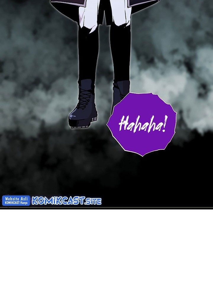 Worthless Regression Chapter 55 - halaman 29