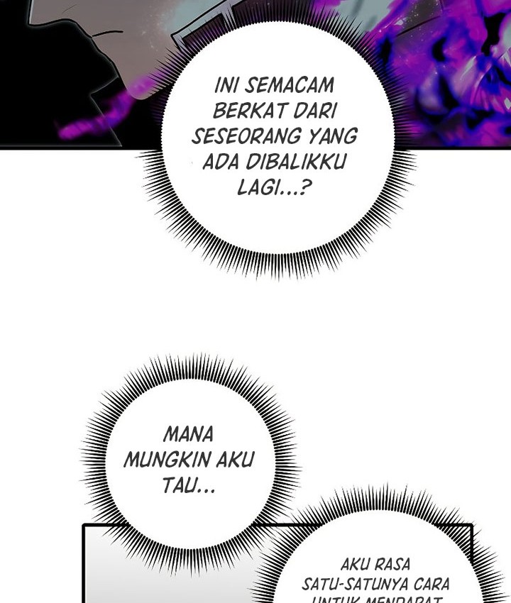 Worthless Regression Chapter 55 - halaman 33