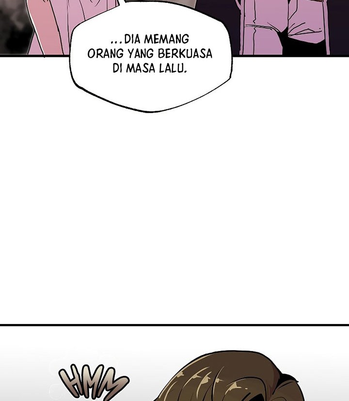 Worthless Regression Chapter 55 - halaman 39