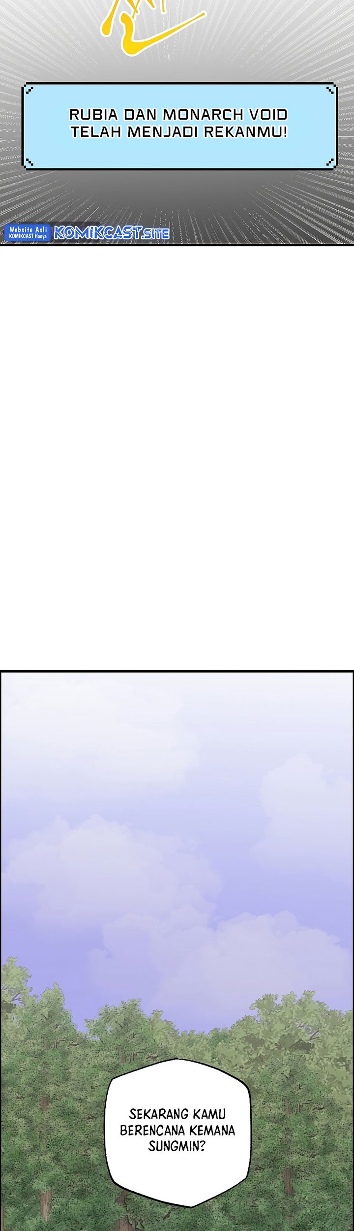 Worthless Regression Chapter 55 - halaman 42