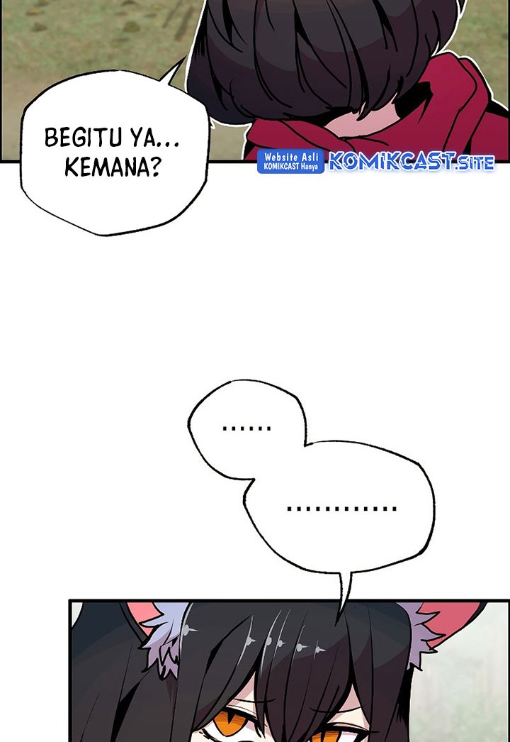 Worthless Regression Chapter 55 - halaman 45